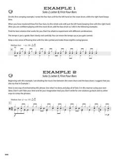 50 Syncopated Snare Drum Solos (Sperie Karas) 