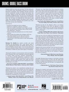 Double Bass Drum Integration 