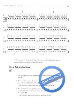 Phrasing von Russ Gold 