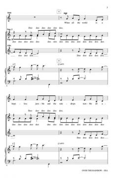 Over The Rainbow (Harold Arlen) 