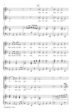 Gaudium! (Joy!) von Audrey Snyder 