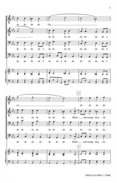 Stray Cat Strut (Brian Setzer) 