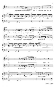 Rise Up von Beyoncé (Download) 