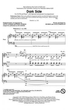 Dark Side (Kelly Clarkson) 