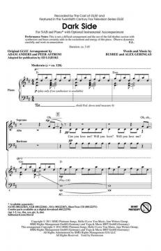 Dark Side (Kelly Clarkson) 