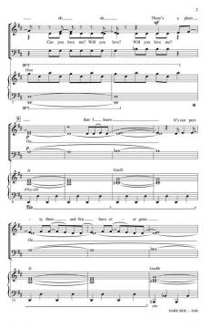 Dark Side (Kelly Clarkson) 