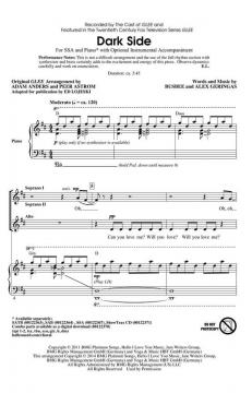 Dark Side (Kelly Clarkson) 