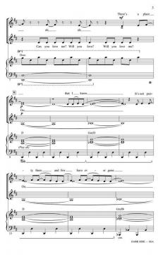 Dark Side (Kelly Clarkson) 