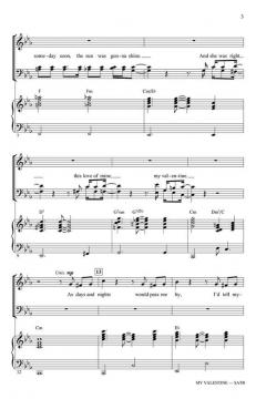 My Valentine von Paul McCartney 