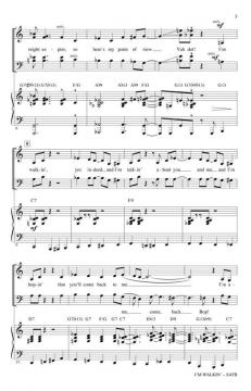 I'm Walkin' (Fats Domino) 