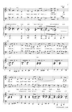 I'm Walkin' (Fats Domino) 