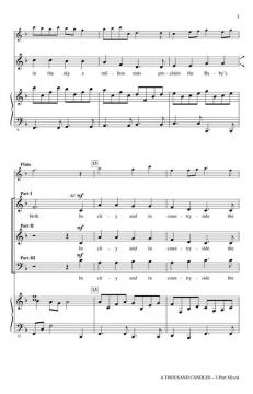 A Thousand Candles 