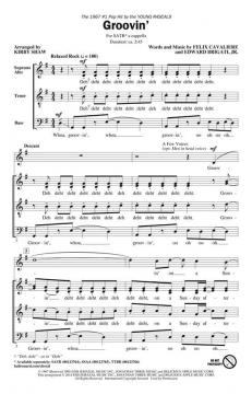 Groovin' von The Young Rascals (Download) 