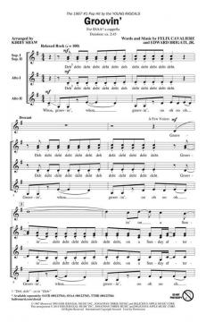 Groovin' (The Young Rascals) 