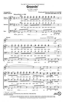 Groovin' (The Young Rascals) 