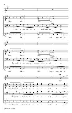 Groovin' (The Young Rascals) 