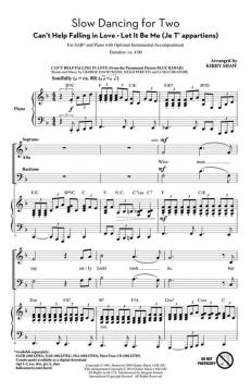 Slow Dancing For Two 