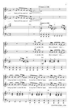 Counting Stars von Ryan Tedder 