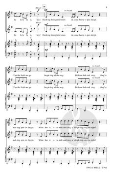 Jingle Bells (James Pierpont) 