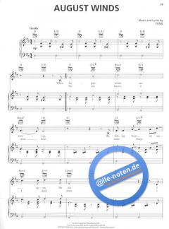 The Last Ship von Sting 