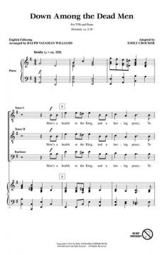 Down Among The Dead Men 