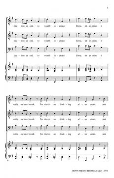 Down Among The Dead Men 