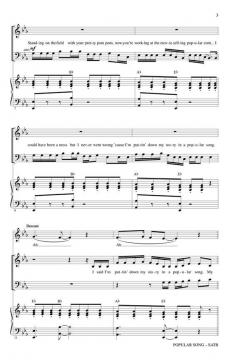 Popular Song (Ariana Grande) 