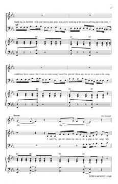 Popular Song (Ariana Grande) 