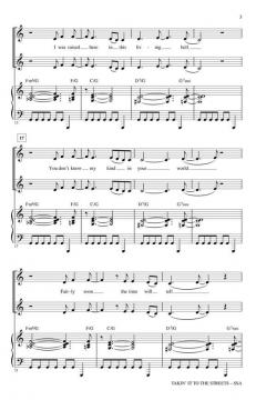 Takin' It To The Streets (Download) 