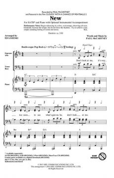 New (Paul McCartney) 