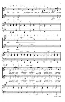 New von P. McCartney 