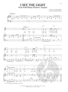 15 Disney Vocal Duets 