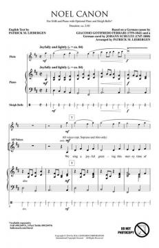 Noel Canon (Download) 