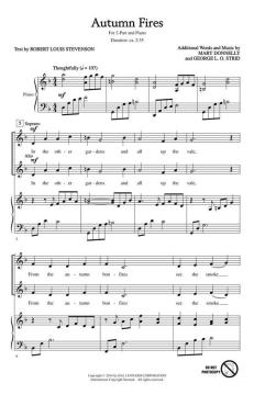 Autumn Fires (Download) 