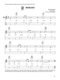 Hal Leonard Ukulele Method Book 1 im Alle Noten Shop kaufen