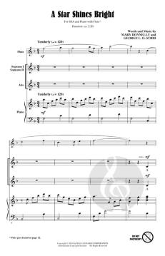 A Star Shines Bright (George L.O. Strid) 