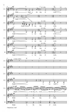 Bright Is The Ring Of Words (Richard Burchard) 