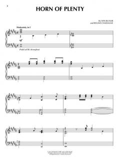 The Hunger Games: Catching Fire von James Newton Howard 