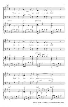 Silent Night (Franz Xaver Gruber) 