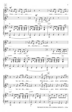 The Best Of Owl City (Owl City) 