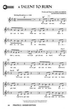 Pirates 2: The Hidden Treasure (Roger Emerson) 