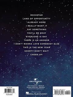 Is There Anybody Out There? von A Great Big World 