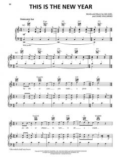 Is There Anybody Out There? von A Great Big World 