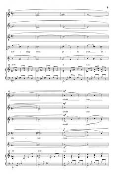 Evening Prayer (Ola Gjeilo) 