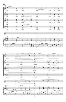 Evening Prayer (Ola Gjeilo) 