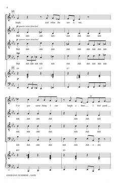 Good Day Sunshine (The Beatles) 