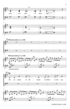 Winter's Peace (John Purifoy) 