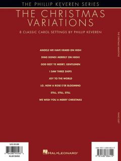 The Christmas Variations 