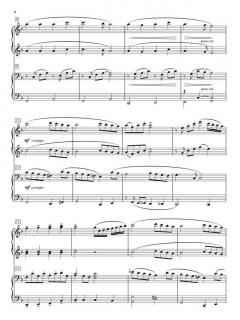 The Christmas Variations 