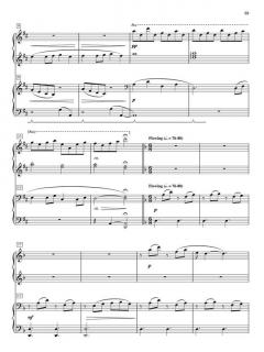 The Christmas Variations 